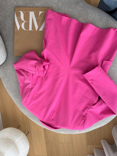 Damske zara sako ako nove, zara,xs