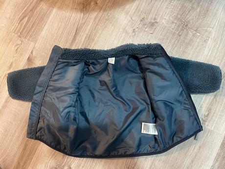 Prechodná bunda, h&m,86