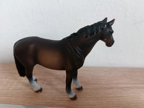Schleich kôň,