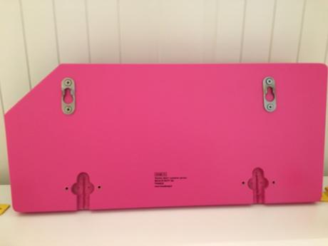 Policka s vesiakom moulin roty,