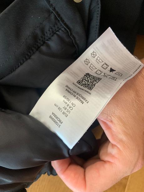Reima proxima zimné lyžiarske otepľovačky 138/134, reima,128