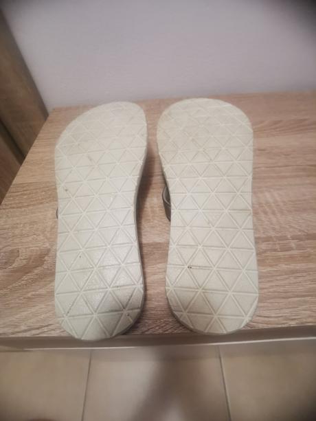 Žabky adidas, adidas,36