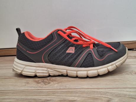 Tenisky alpine pro č. 39, alpine pro,39