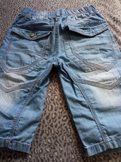 Riflové kraťasy, 152