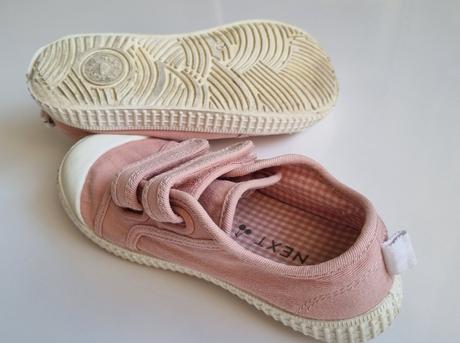 Dievčenské platenky next veľkosť 28, next,28