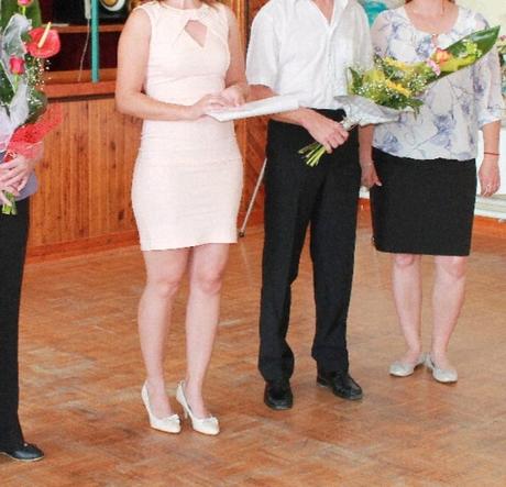 Krásne šaty značka orsay, orsay,34