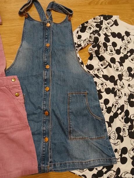 Mix oblečenia 164, 158–170