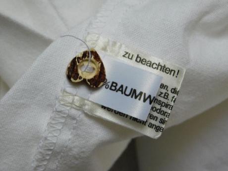 Luxusna pekna bluzka ku kroju, 40