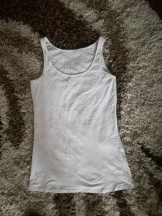 Elastické tielko, s