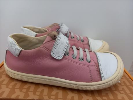 Bf tenisky koel, ruzove, 30, koel4kids,30