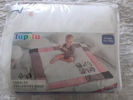 Lupilu detská deka, 
