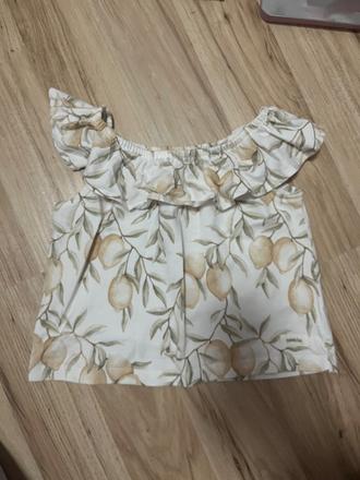 Newbie blúzka 98, newbie,98