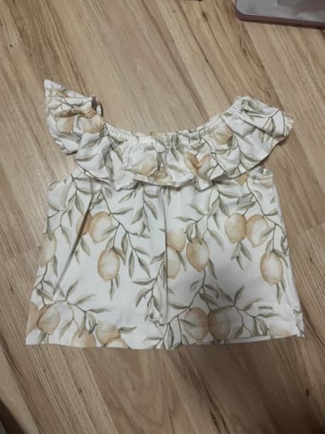 Newbie blúzka 98, newbie,98