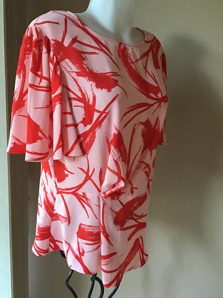 Krasna bluza nutmeg /56, 42