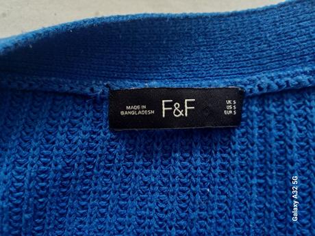 Kardigan f&f, f&f,s