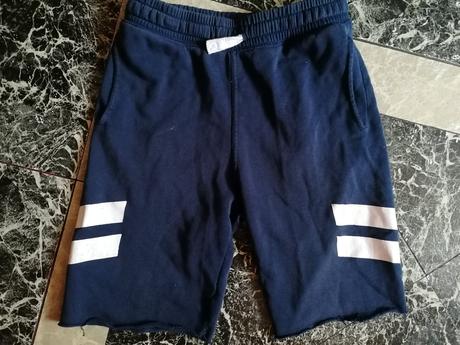 Kratasy 11/12 r. chlapec teplakovina, new yorker,152