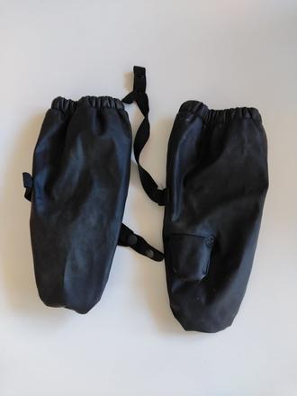 Zimné rukavice kappahl 4-6 rokov, kappahl,110