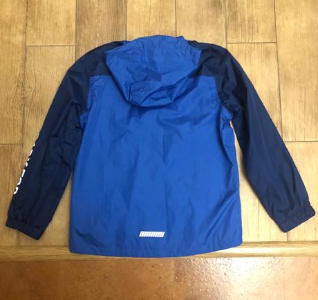 Chlapč.bunda na prechod 146-152, 152