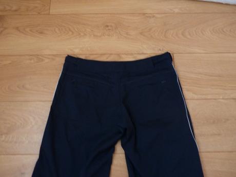 Športové nohavice, nike,l