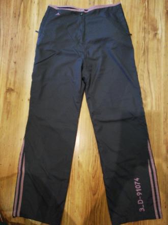 Športové nohavice, l