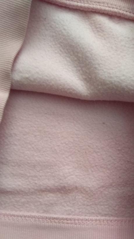 Predám detskú mikinu, palomino,128