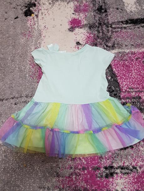 Krasne detske sviatocne saty, coccodrillo,92