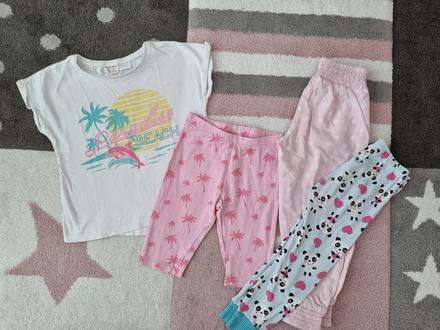 Pyžamko zara 98-104, zara,98