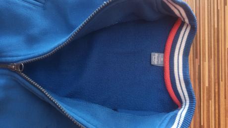 Sportova bunda/mikina 98, dopodopo,98