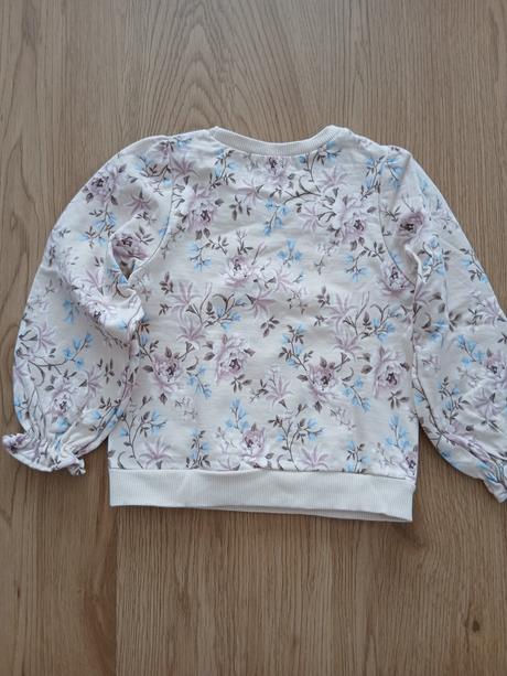 Mikiny 98/104, newbie,98