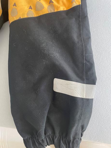 Reima kombineza, reima,98