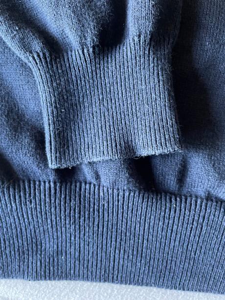 Pánsky sveter christian berg, xl