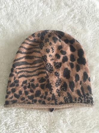 Čiapka desigual, desigual