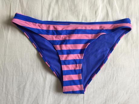 Spodný diel plaviek, h&m,34