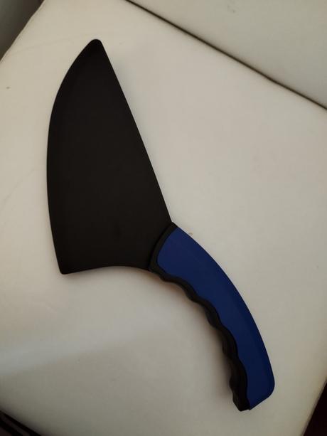 Nôž na cheesecake,