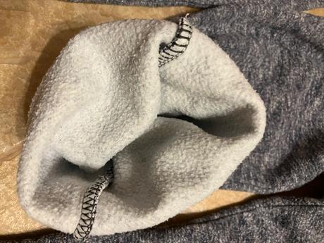 Tepláky chlapčenské 2ks, 128