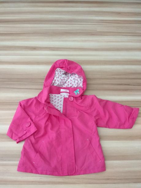 Balonovy kabátik, okay,86