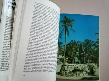 Tajomstvá indiánskych pyramíd,