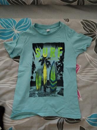 Chlapcenske tricko, dopodopo,128