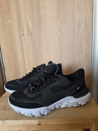 Tenisky nike react r3 vision v.39, nike,39