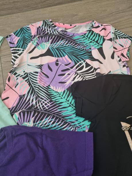 Tričká 146-152, 146