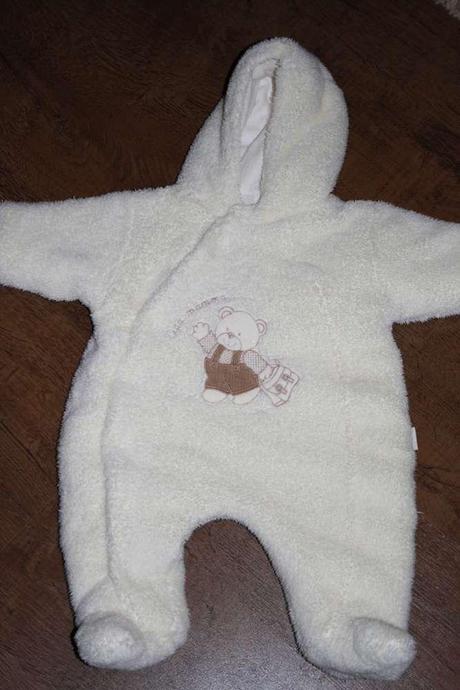 Zimna kombineza, brendon,68