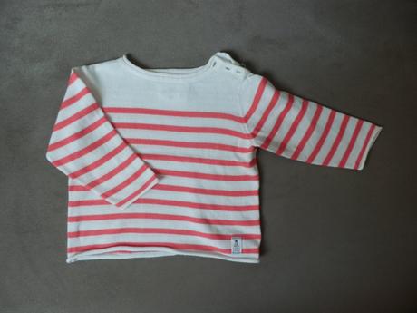 Tenký sveter, h&m,74