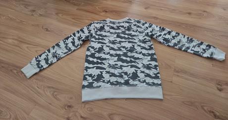 Mikina, chapter young,158