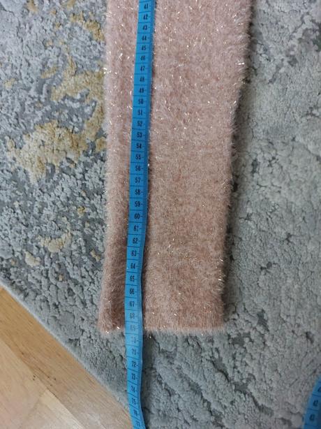 Upletove saty, esmara,m