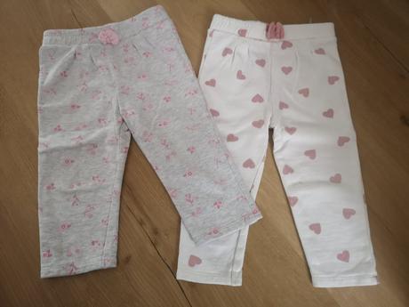 2x tepláky, dopodopo,74