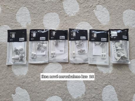 Ikea bezpečnostné zámky, ikea