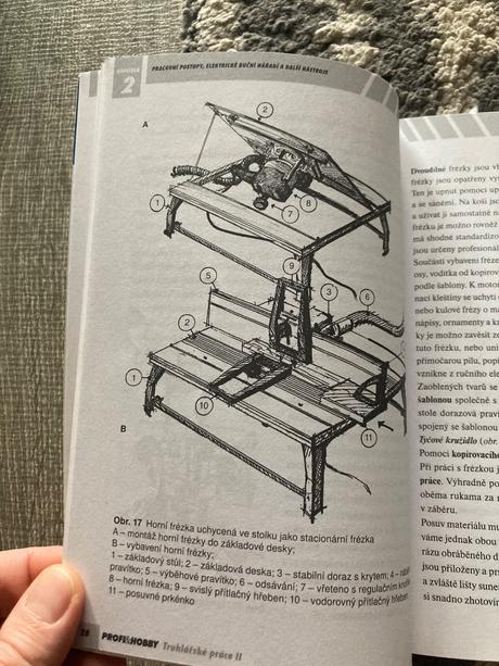 Truhlářské práce ii (2004),