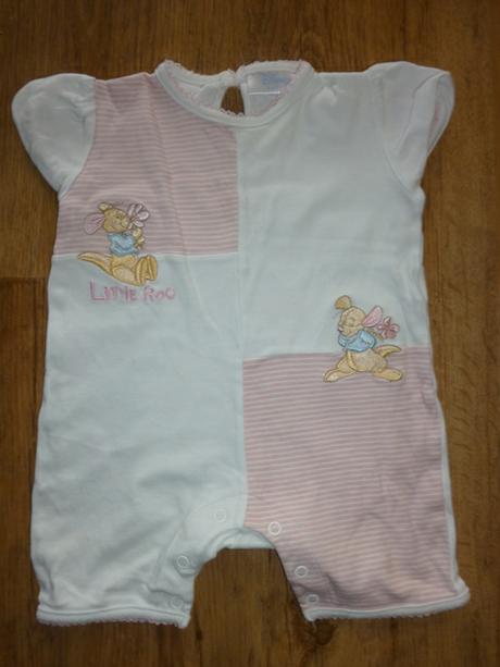 Opalovacky s disney little roo, disney,68