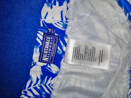 Plavky nukutavake, vel. 160, mayoral,164