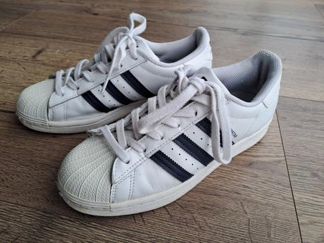 Botasky 38,5, adidas,38